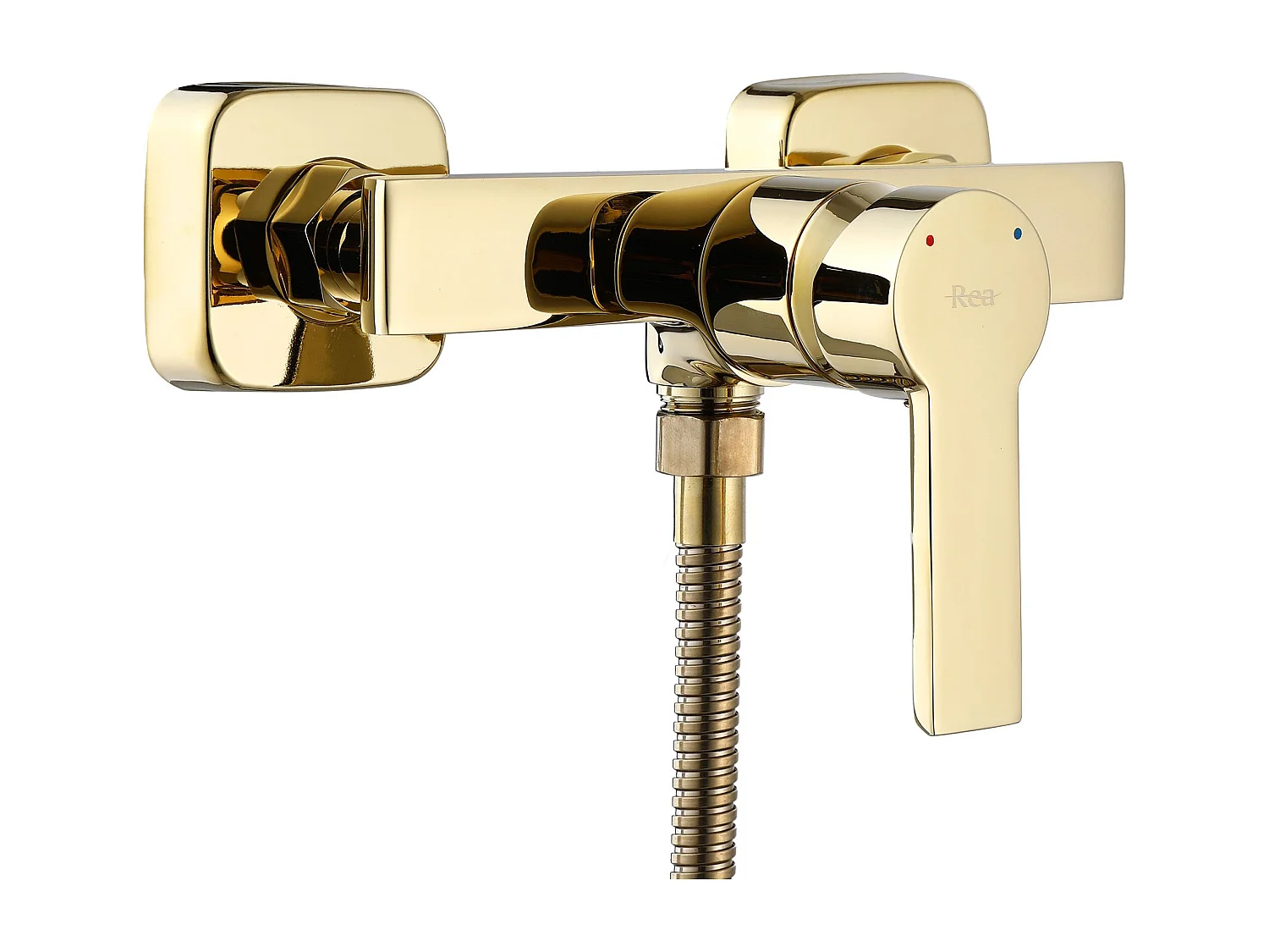 Grifo De Ducha Rea My2021-8G Argus Gold