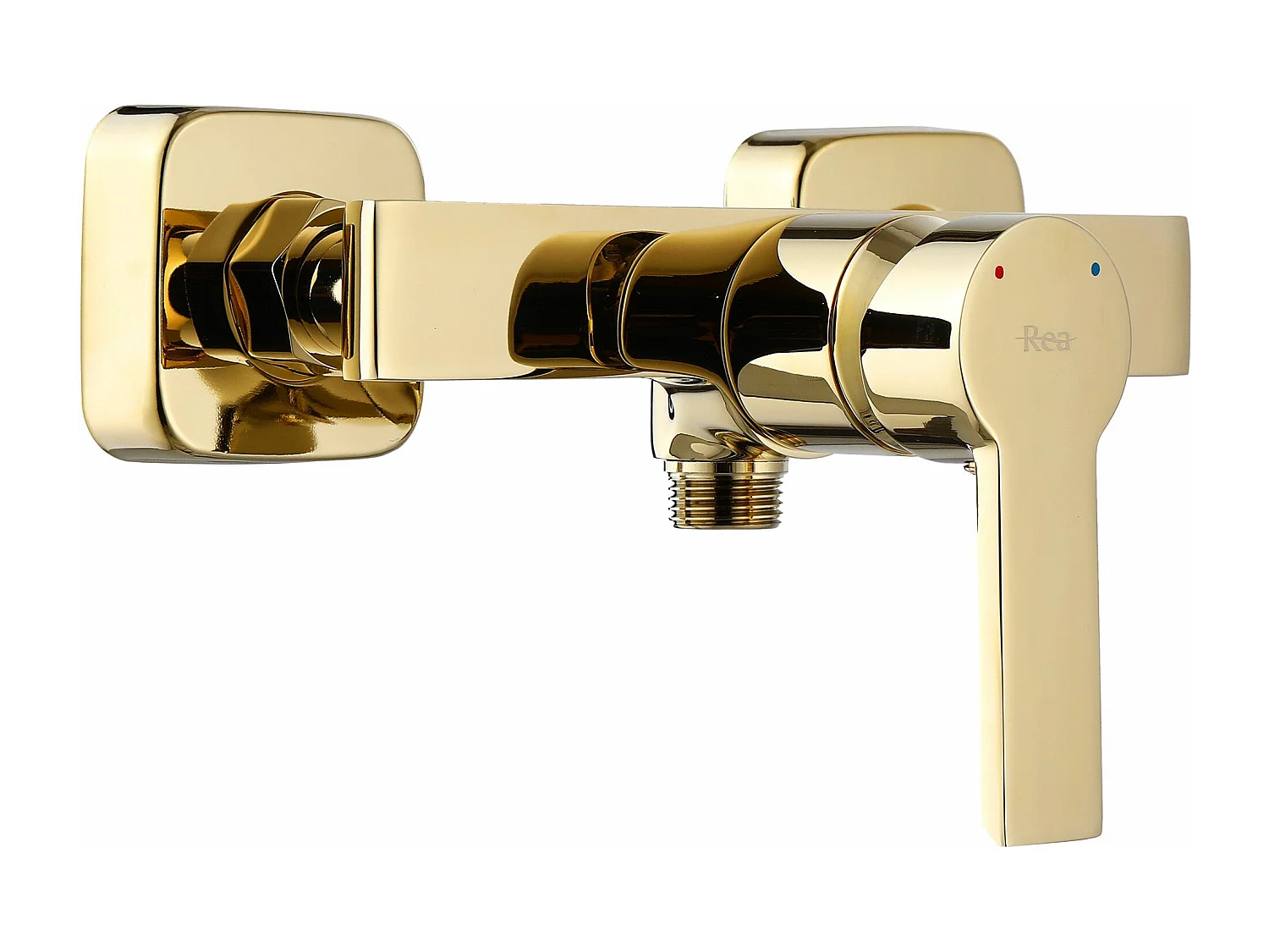 Grifo De Ducha Rea My2021-8G Argus Gold