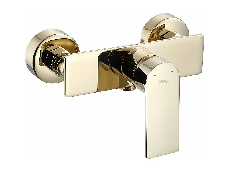 Douchemengkraan Rea My1802-8G Urban Gold