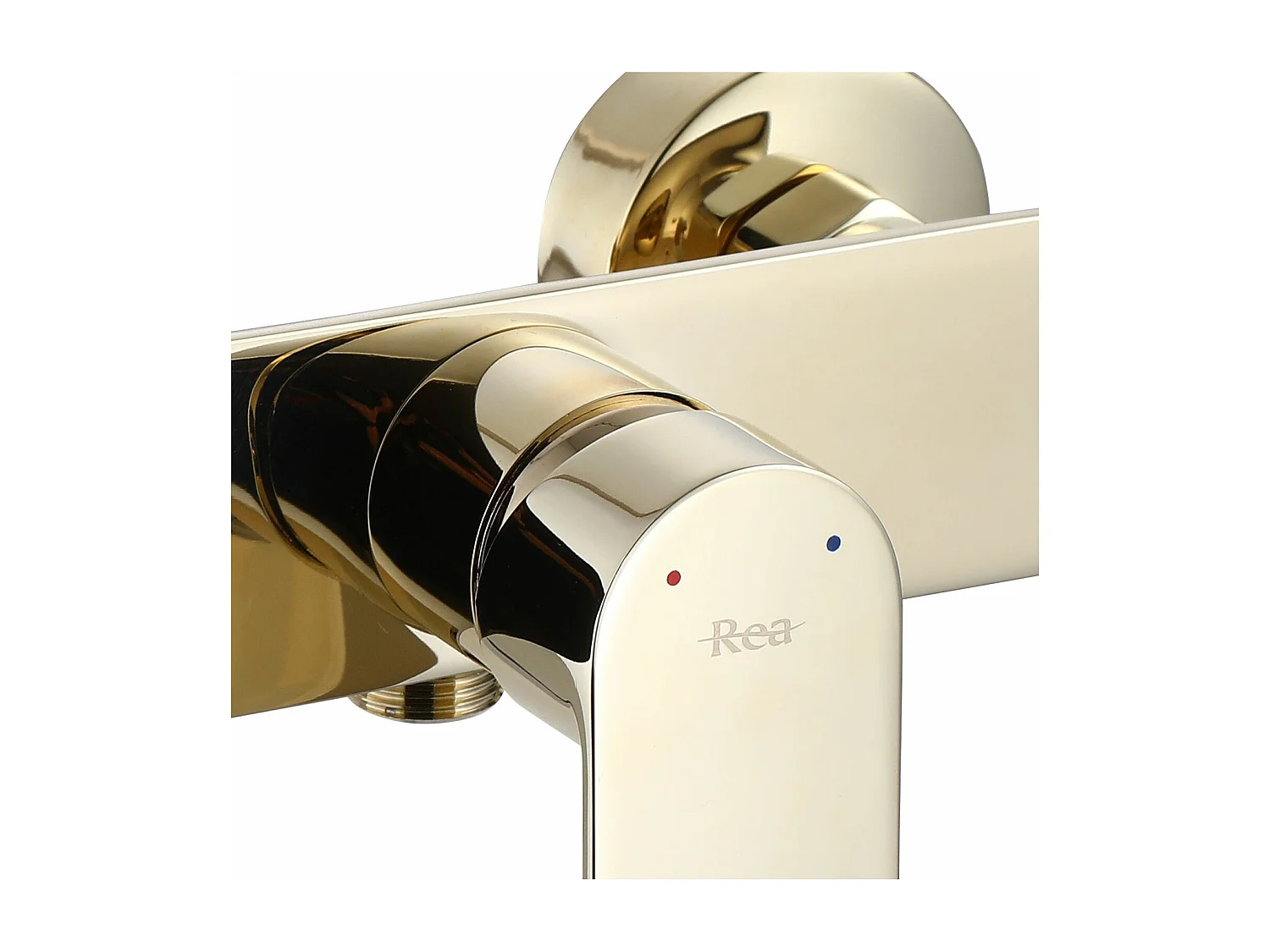 Rubinetto Doccia Rea My1802-8G Urban Gold