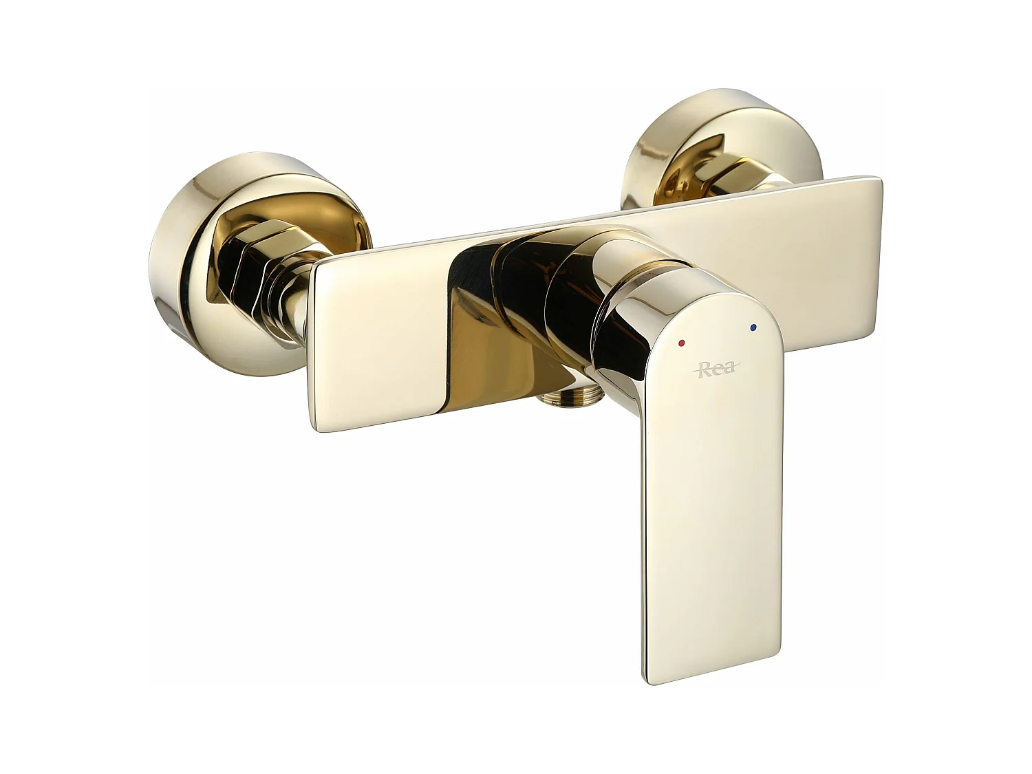 Robinet De Douche Rea My1802-8G Urban Gold
