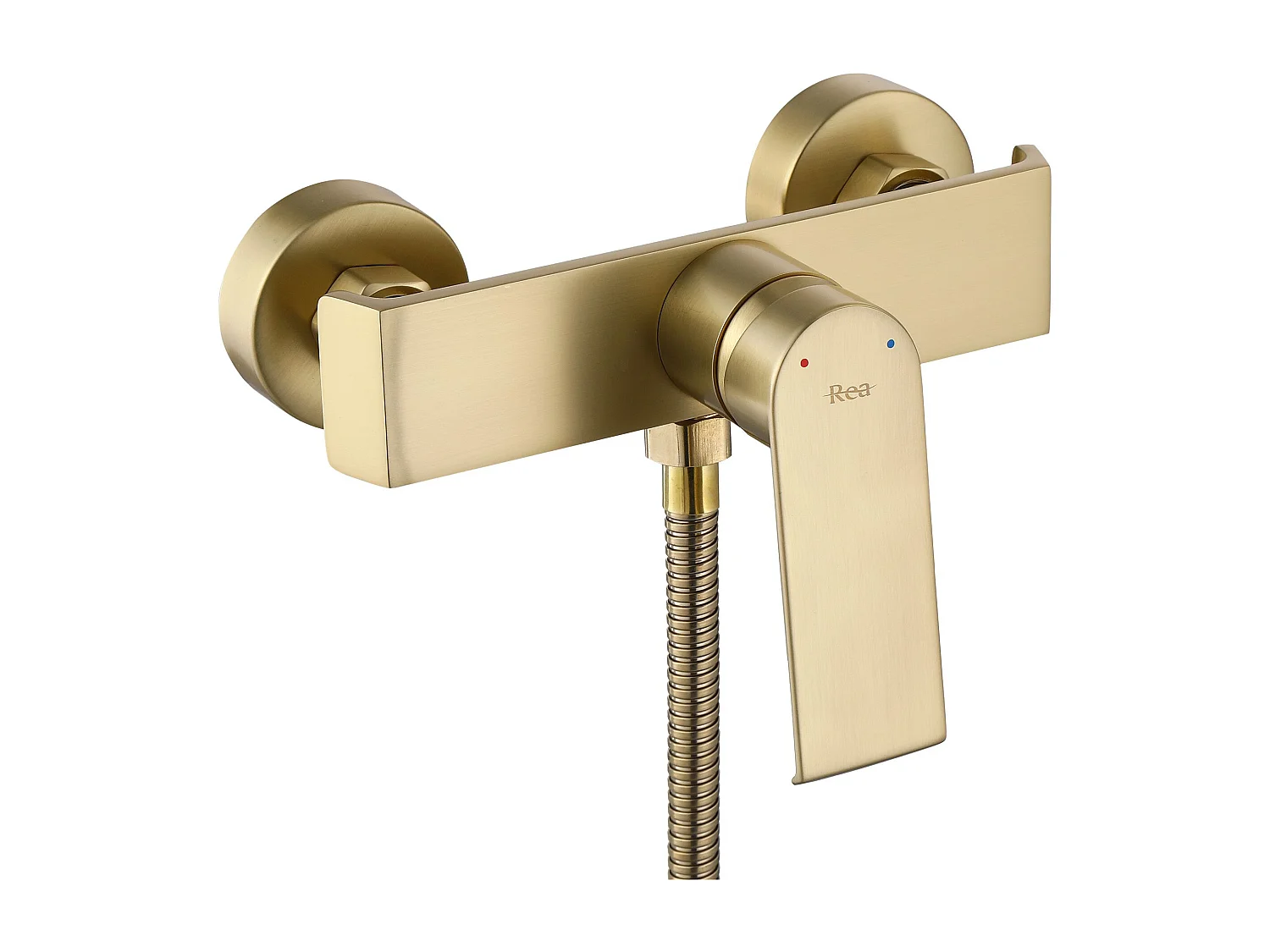 Robinet De Douche Rea My2061-8Gg Hass Brush Gold