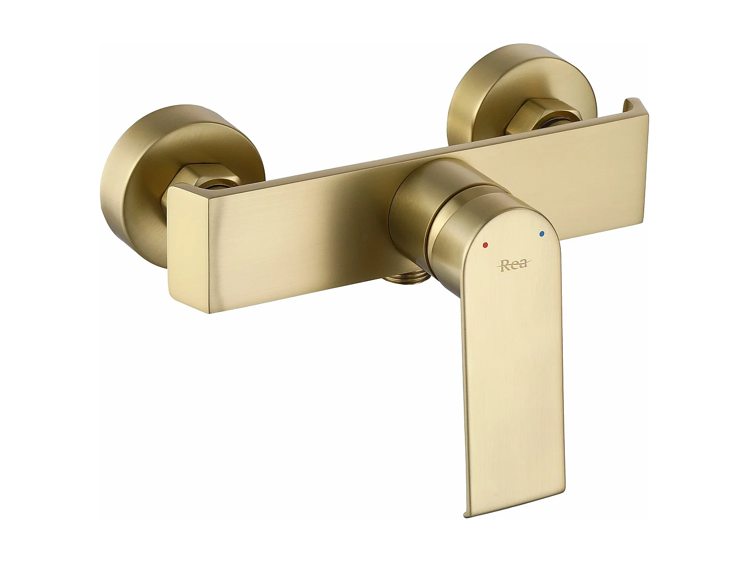 Robinet De Douche Rea My2061-8Gg Hass Brush Gold