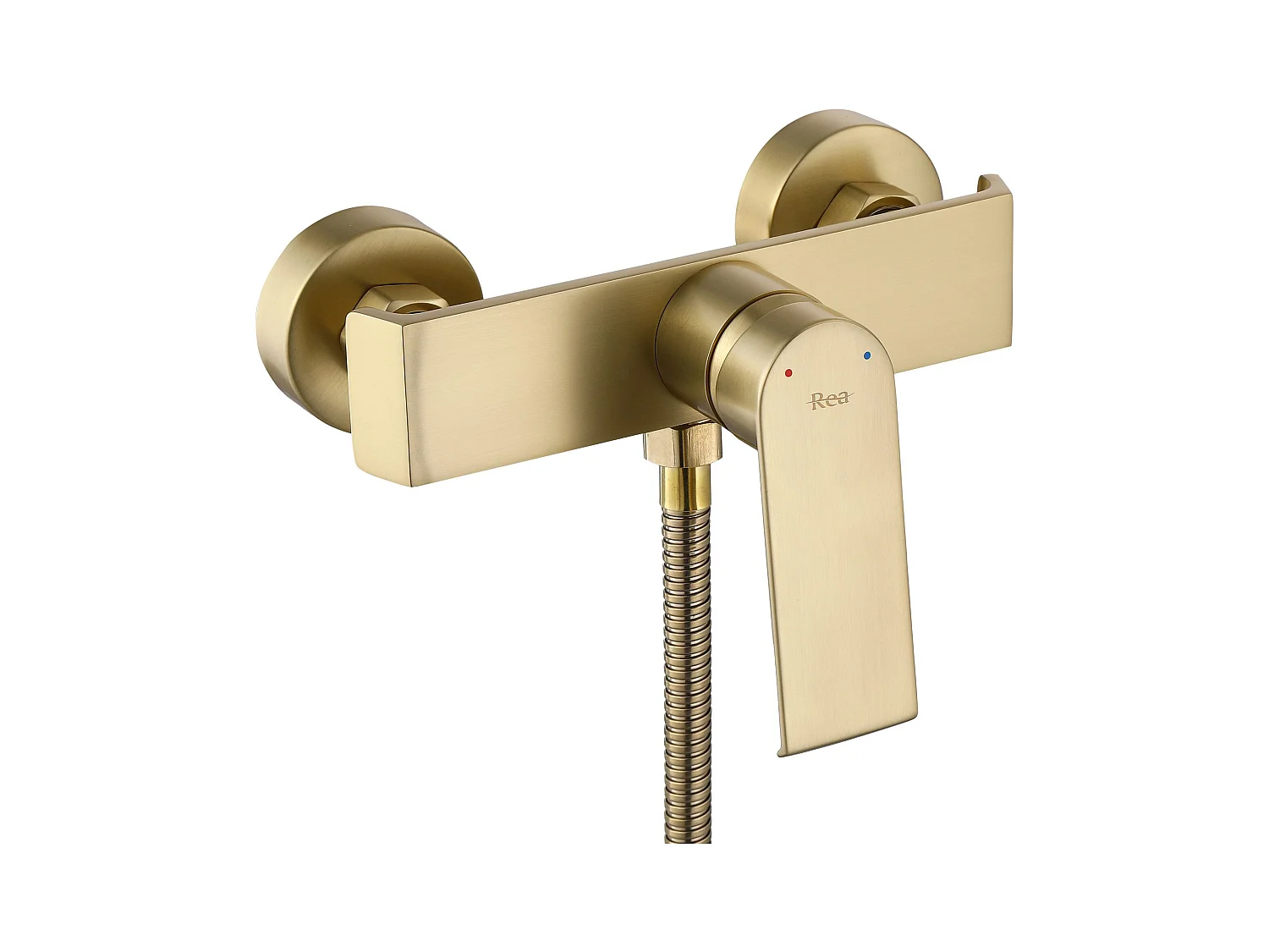 Grifo De Ducha Rea My2061-8Gg Hass Brush Gold