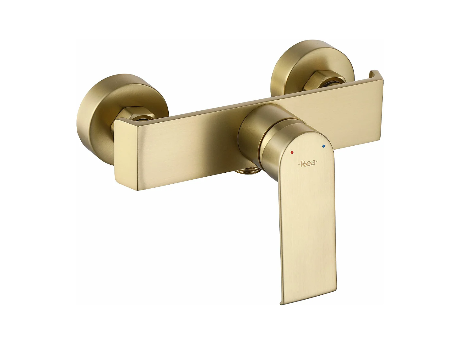 Grifo De Ducha Rea My2061-8Gg Hass Brush Gold