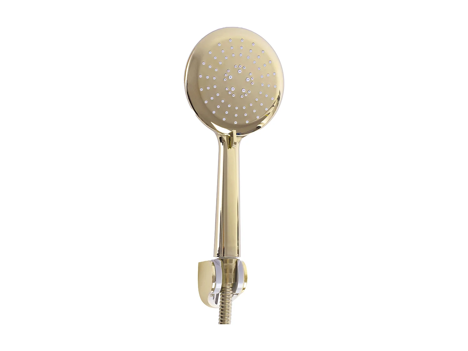 Robinet De Douche Rea My1805-8Bg Bloom Black/Gold