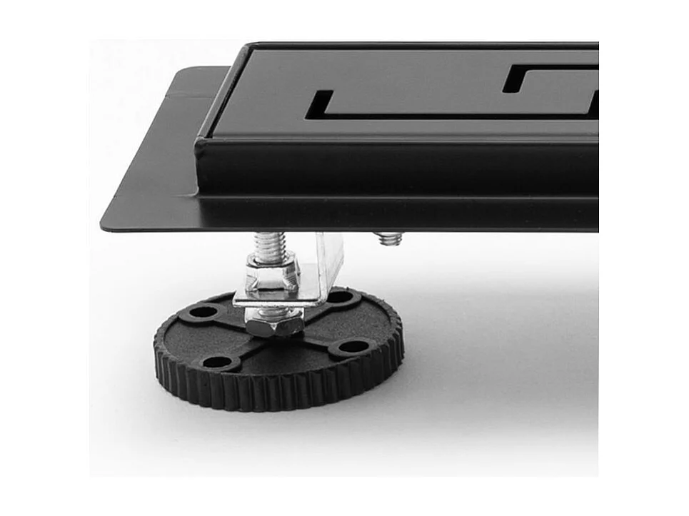 Drain Linéaire Rea Greek Pro 900 Black