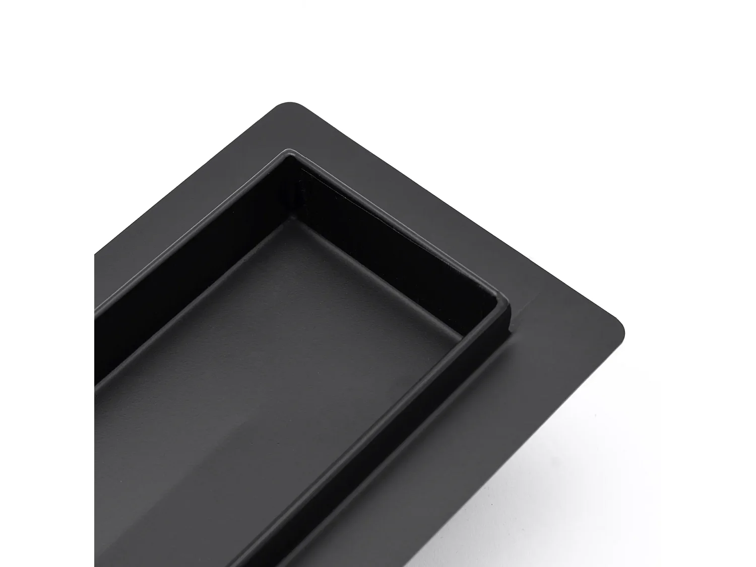 Drain Linéaire Rea Greek Pro 900 Black