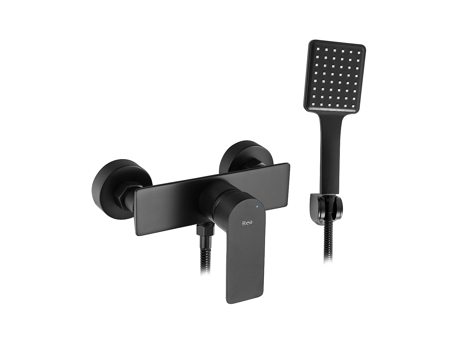 Robinet De Douche Rea My1802-8B Urban Black