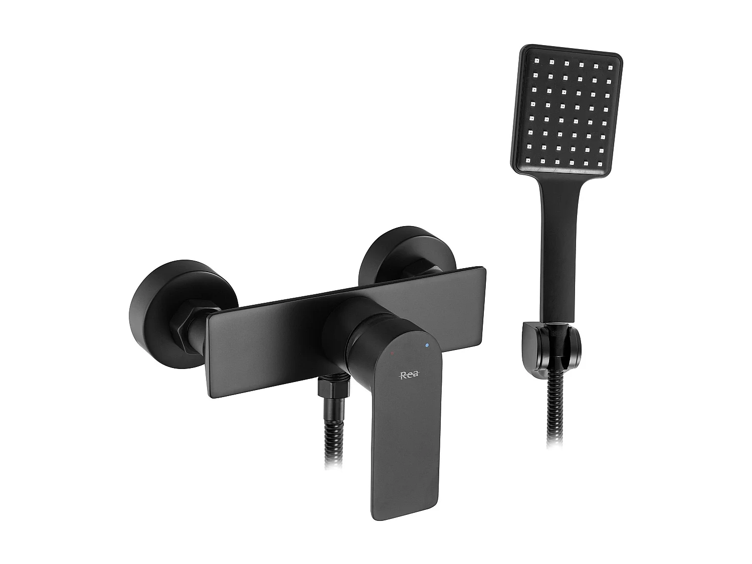 Douchemengkraan Rea My1802-8B Urban Black