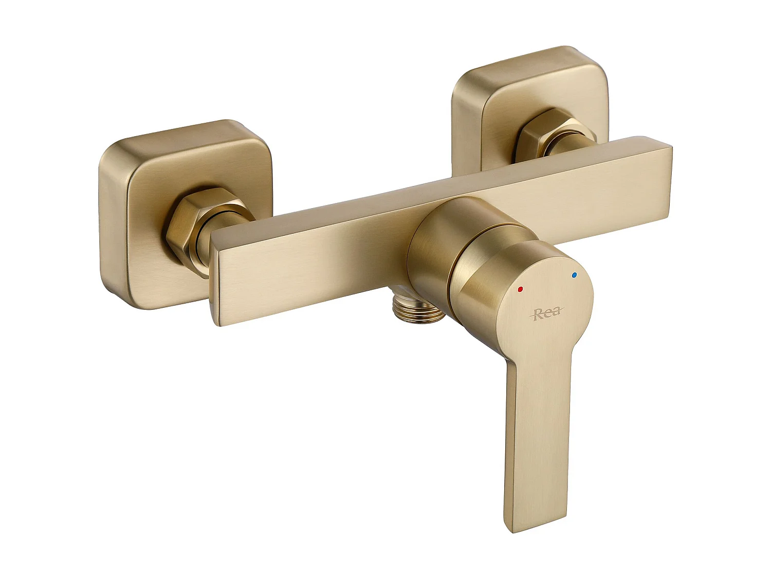 Grifo De Ducha Rea My2021-8Gg Argus Brush Gold