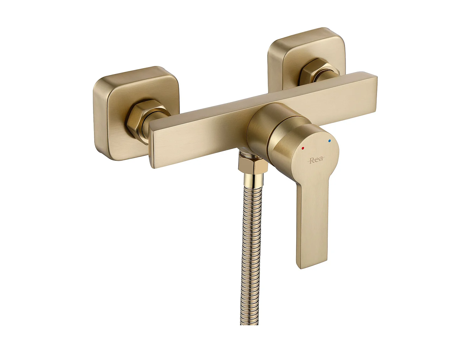 Grifo De Ducha Rea My2021-8Gg Argus Brush Gold