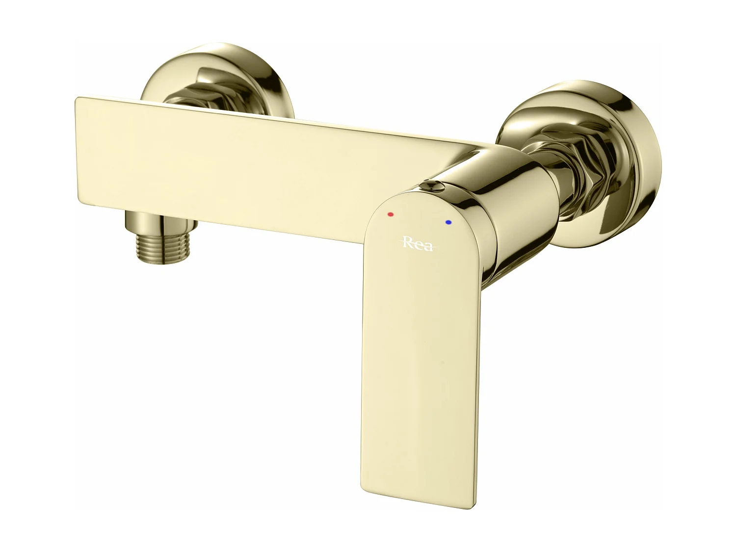 Duscharmatur Rea My1902-8G Storm Gold