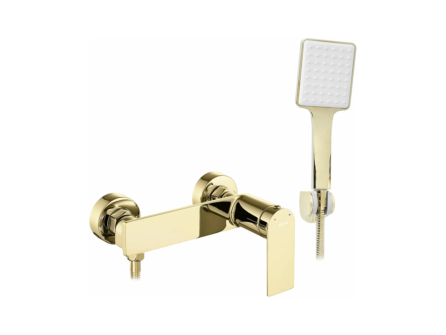 Robinet De Douche Rea My1902-8G Storm Gold