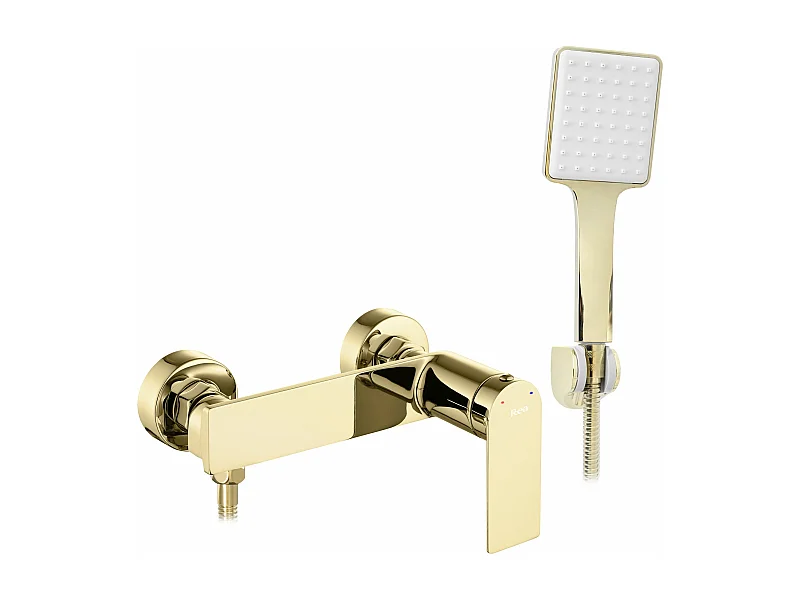 Robinet De Douche Rea My1902-8G Storm Gold