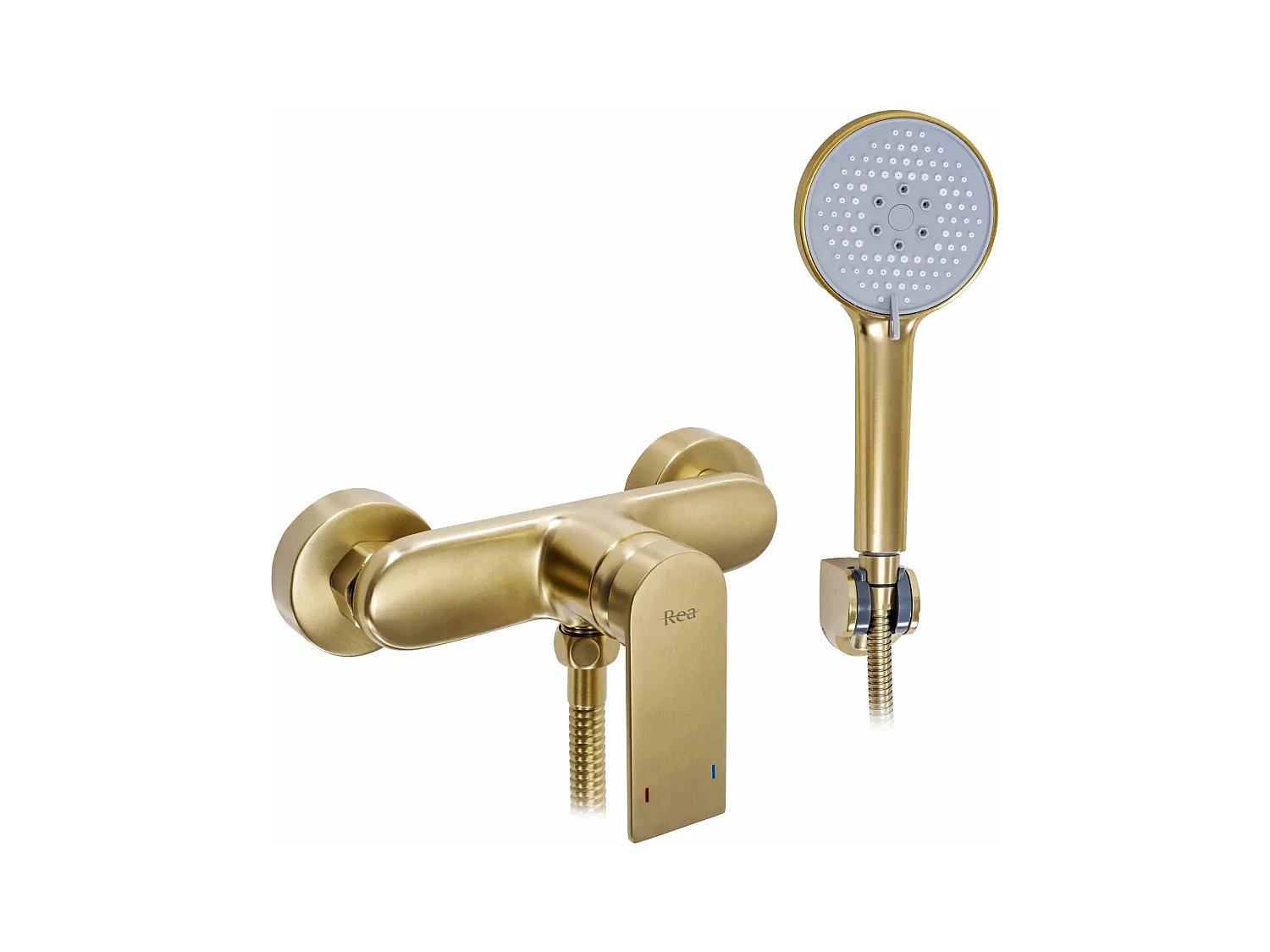 Douchemengkraan Rea Verso Brush Gold