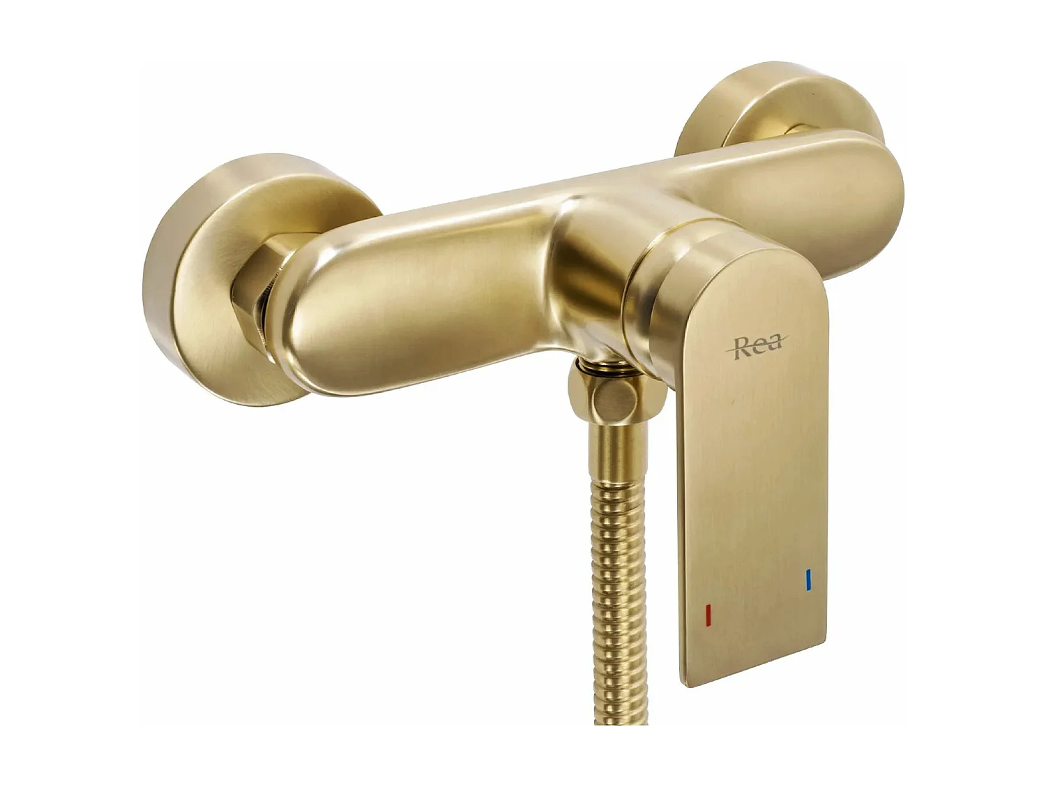 Douchemengkraan Rea Verso Brush Gold