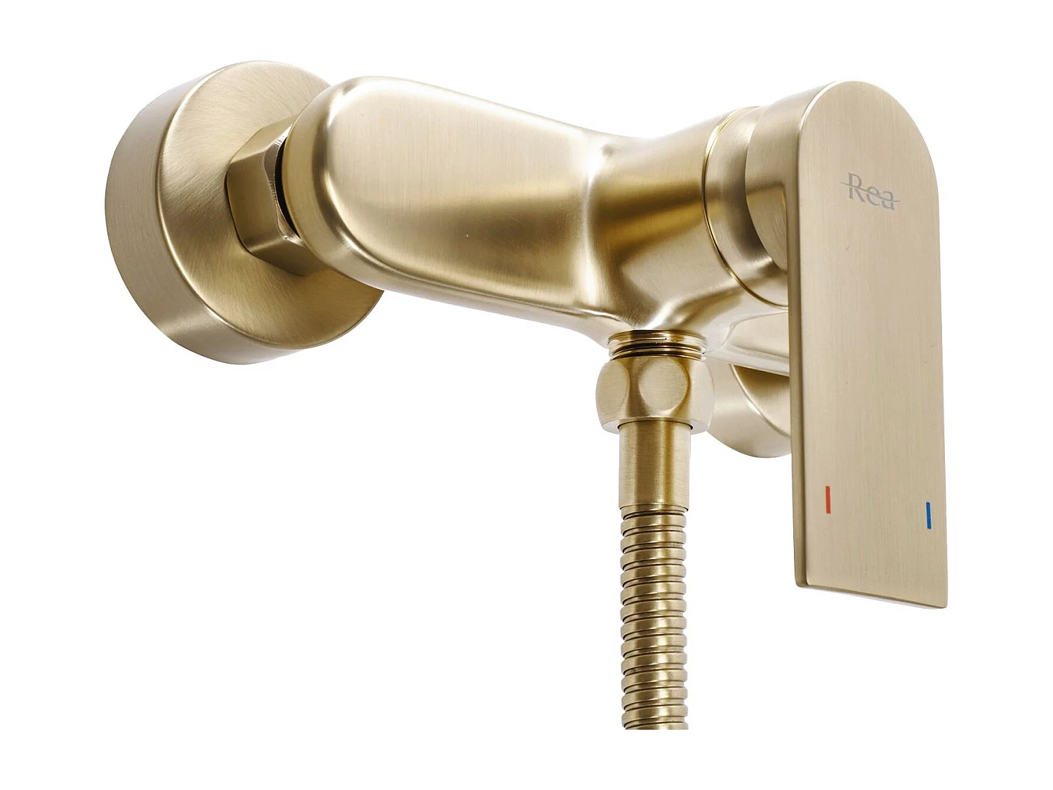 Douchemengkraan Rea Verso Brush Gold