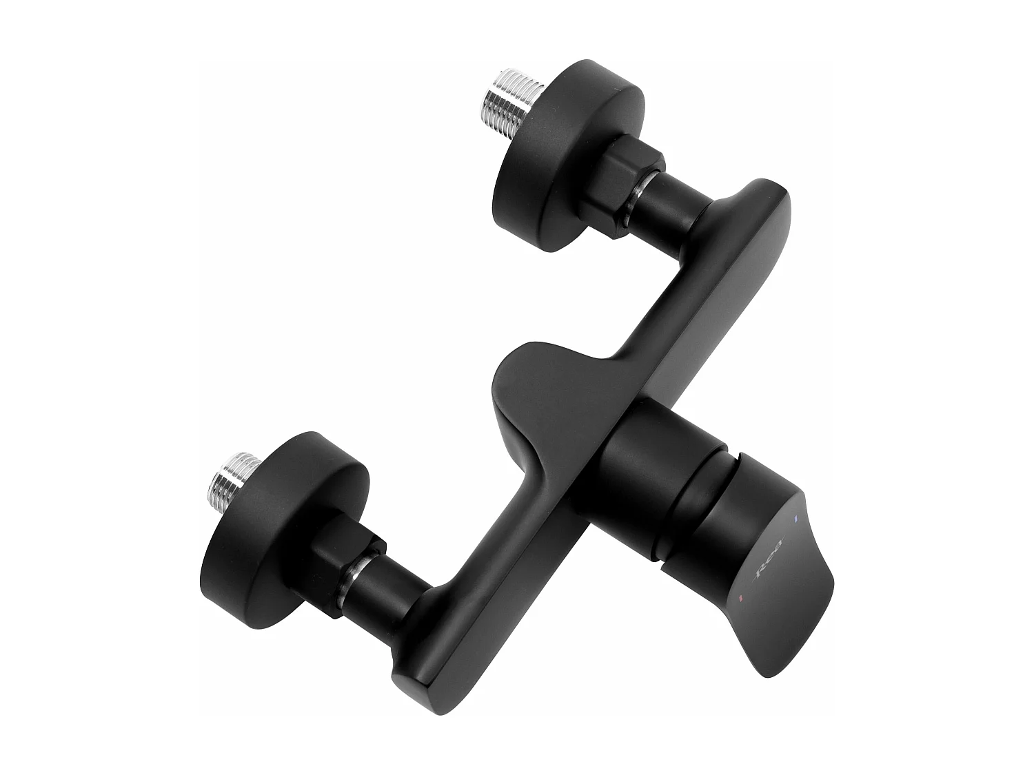 Grifo De Ducha Rea Dart Black