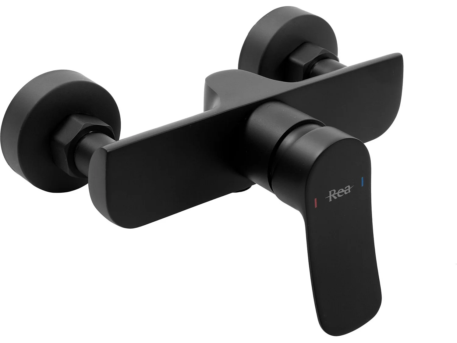 Robinet De Douche Rea Dart Black