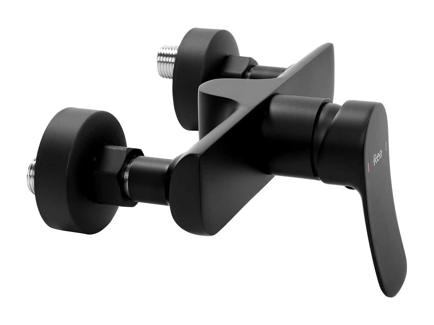 Robinet De Douche Rea Dart Black