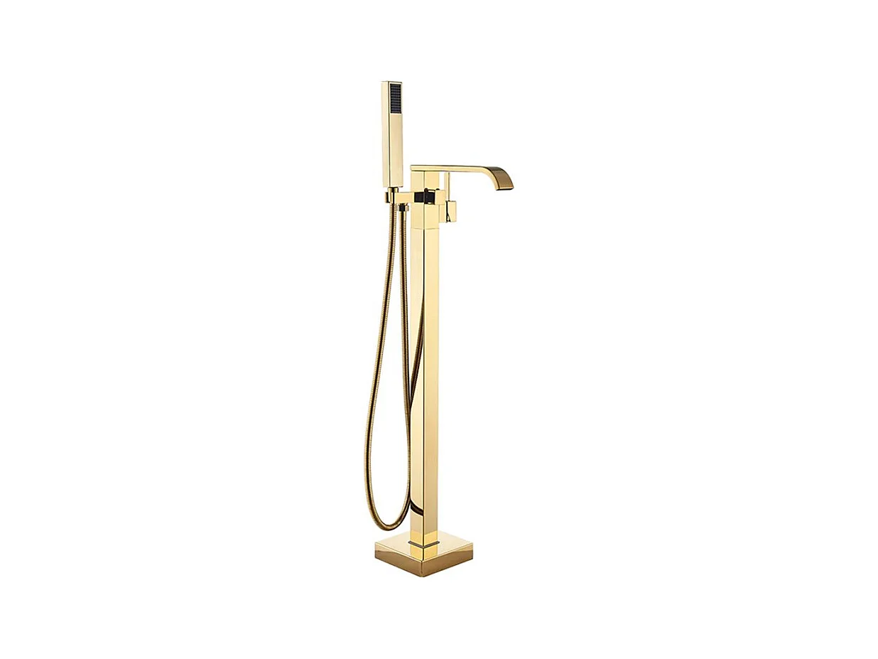 Robinet Autoportant Rea Carat Gold