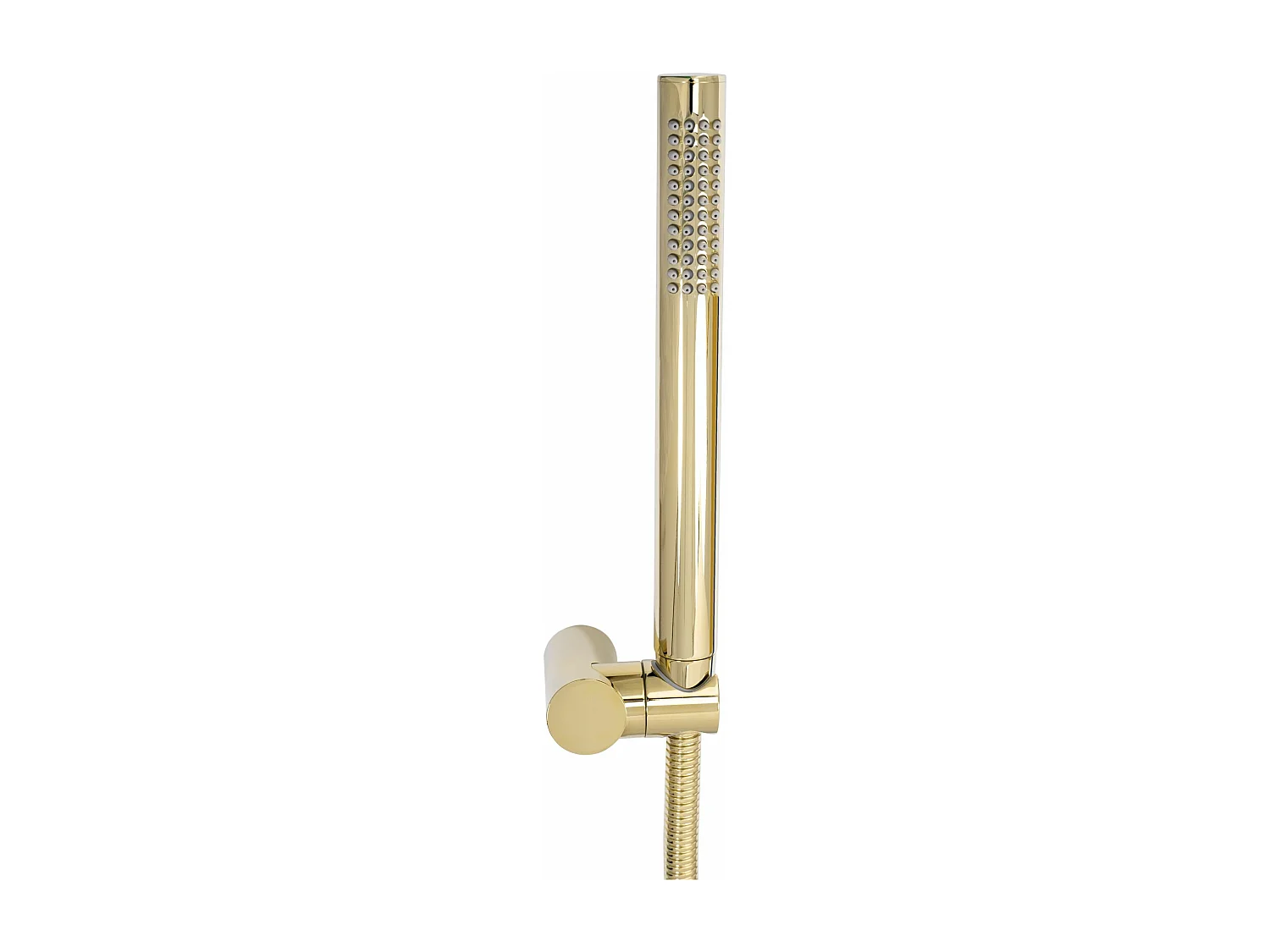 Robinet De Baignoire Rea Lungo Gold