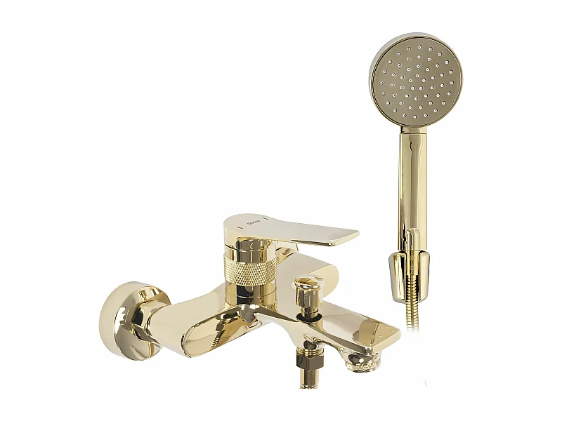 Badmengkraan Rea Js-634903G Viral Gold