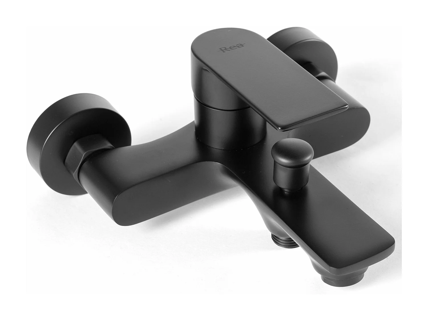 Badmengkraan Rea Mayson Black