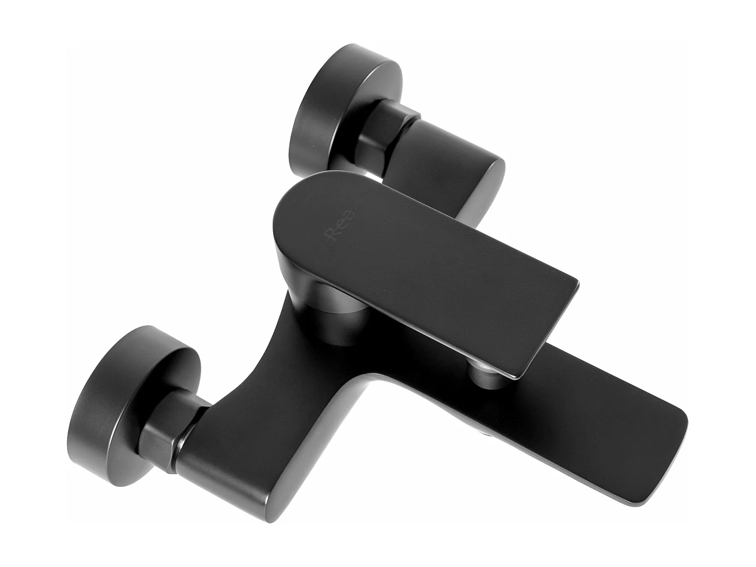 Badmengkraan Rea Mayson Black