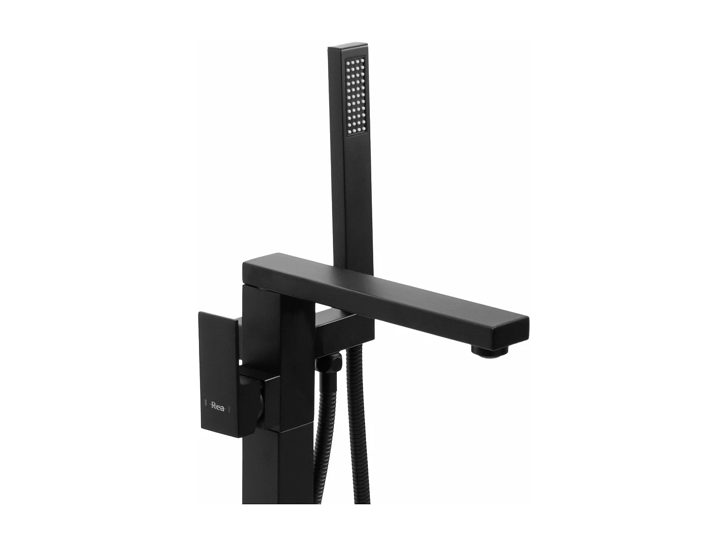 Robinet Autoportant Rea St005 Tery Black