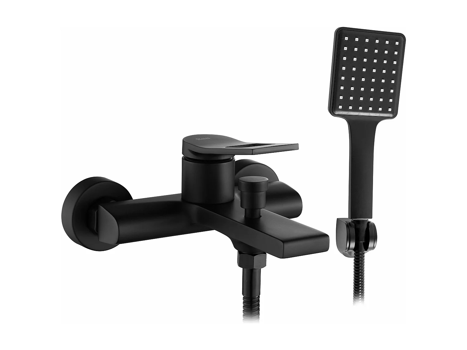 Robinet De Baignoire Rea My1906-3B Soul Black