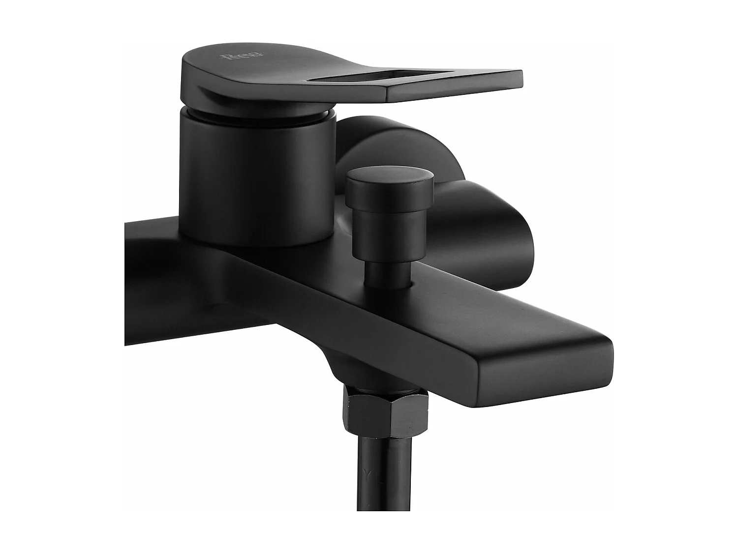 Robinet De Baignoire Rea My1906-3B Soul Black