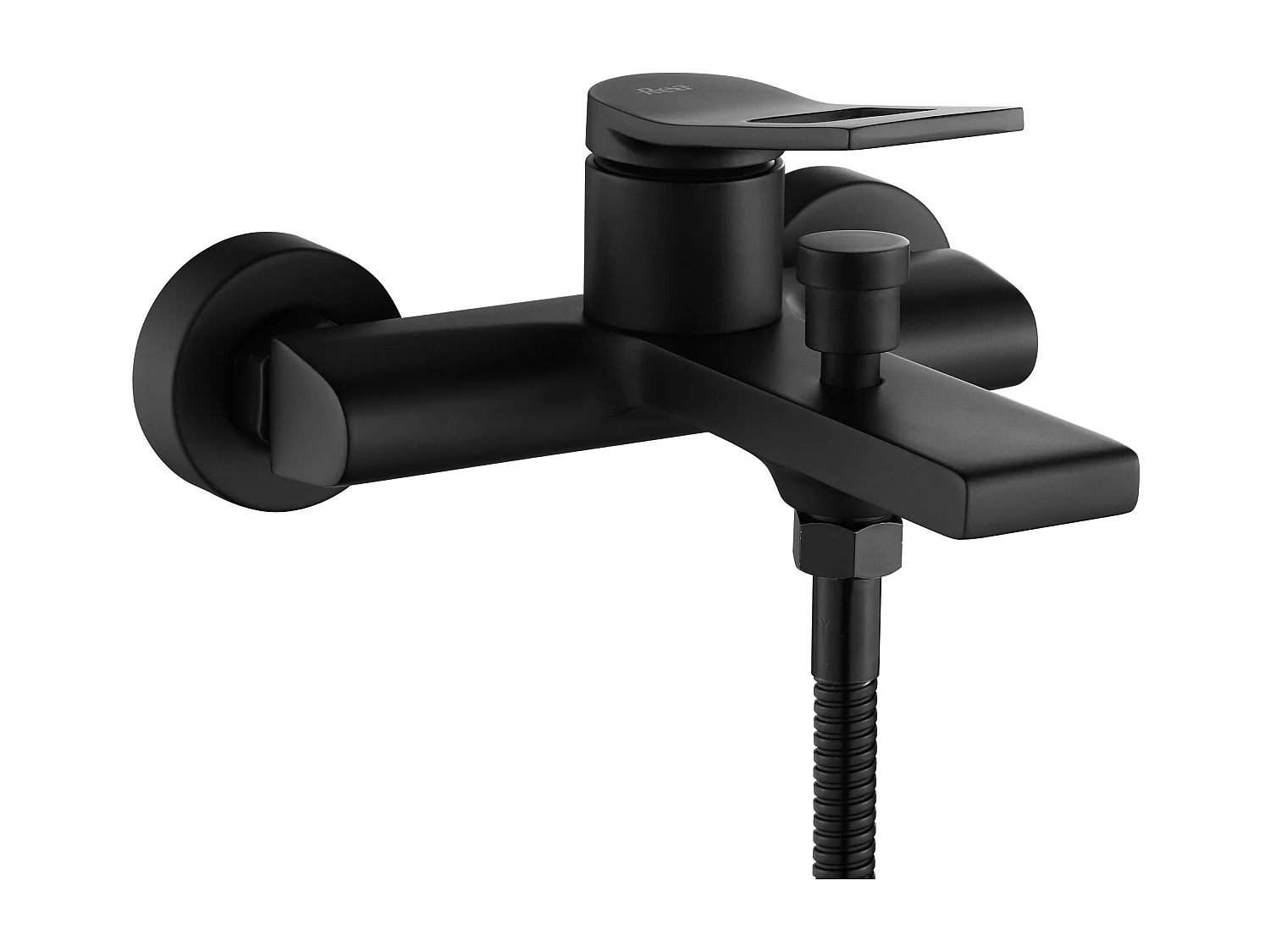 Robinet De Baignoire Rea My1906-3B Soul Black