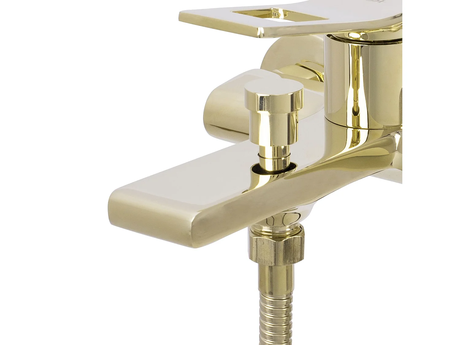 Wannenarmatur Rea My1906-3G Soul Gold