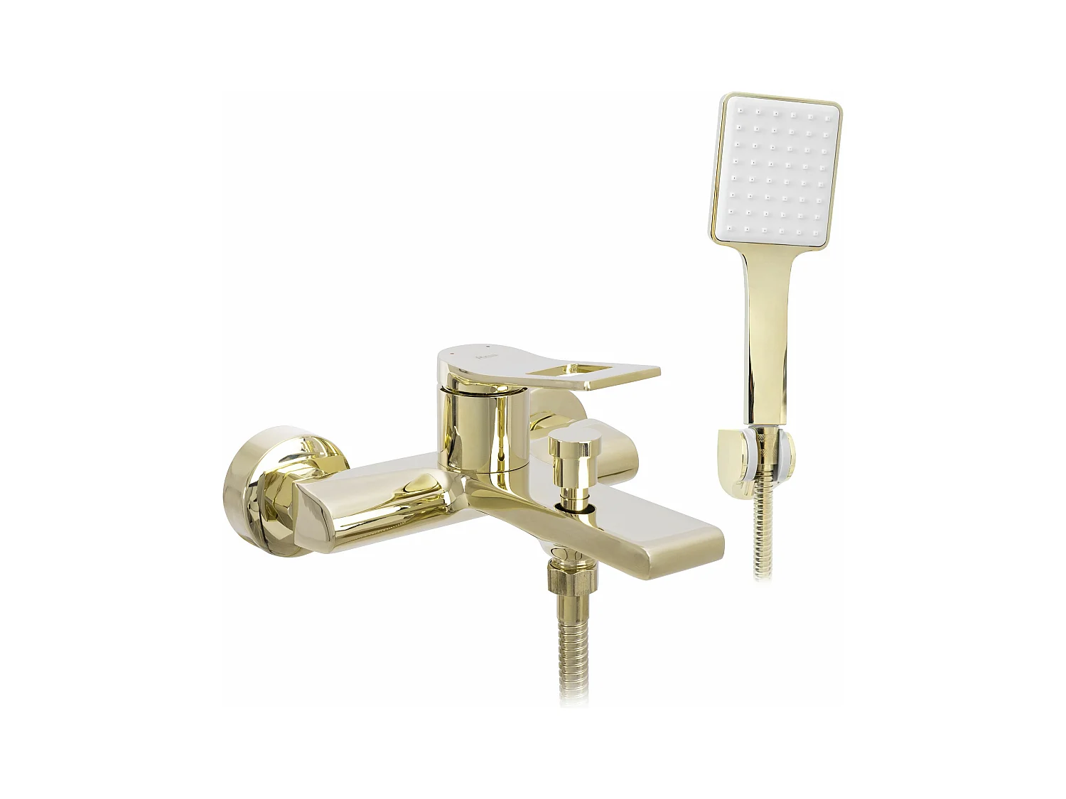 Robinet De Baignoire Rea My1906-3G Soul Gold