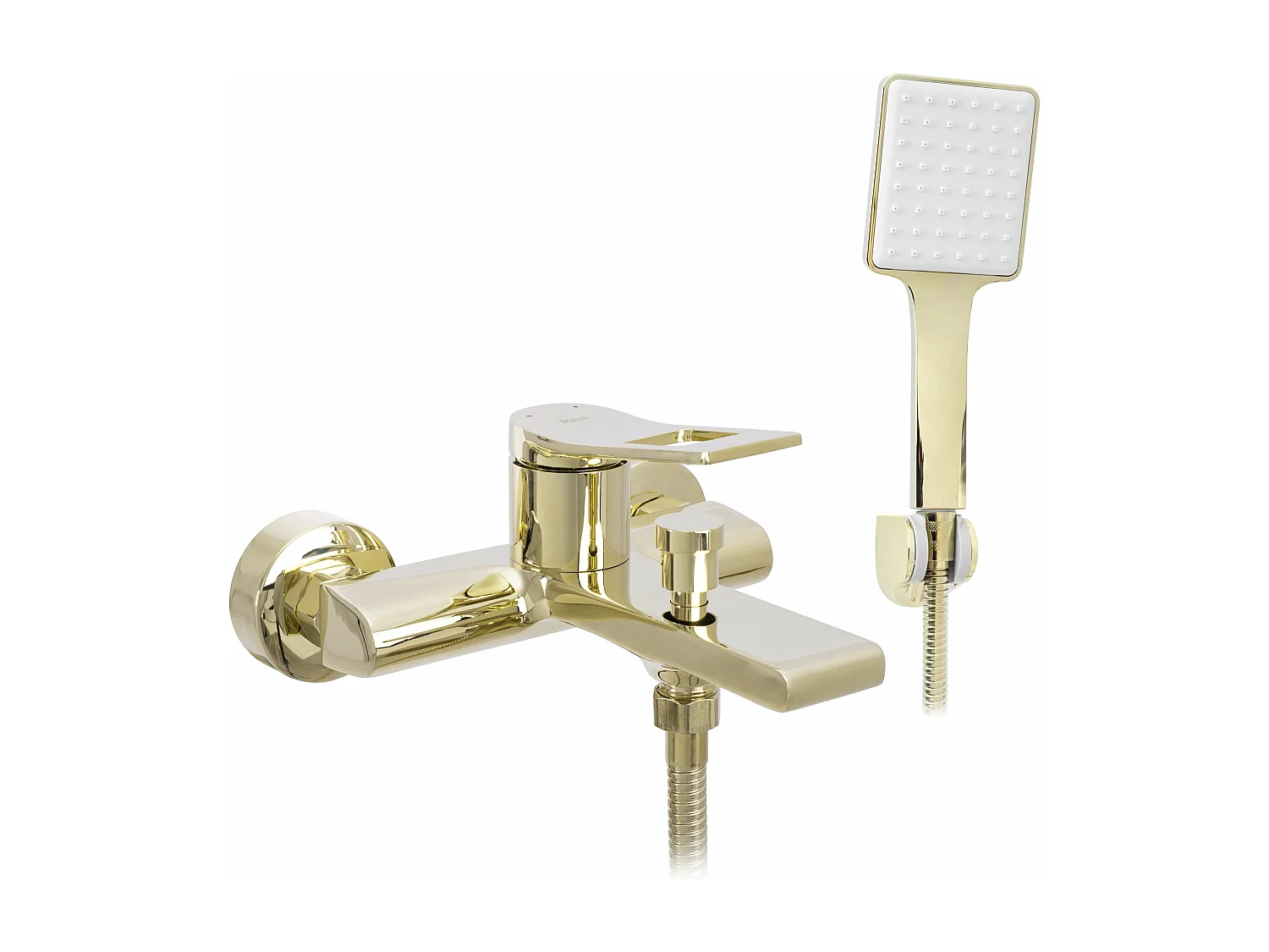 Robinet De Baignoire Rea My1906-3G Soul Gold