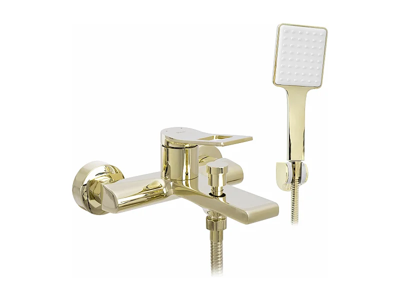 Robinet De Baignoire Rea My1906-3G Soul Gold