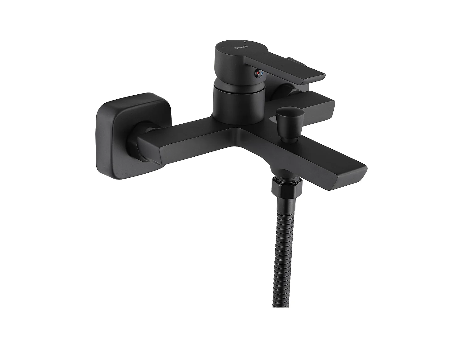 Robinet De Baignoire Rea My2021-3B Argus Black