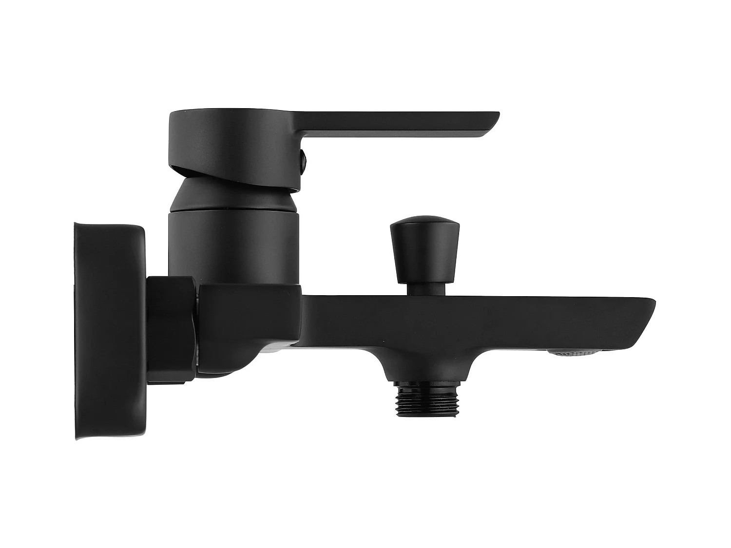 Robinet De Baignoire Rea My2021-3B Argus Black