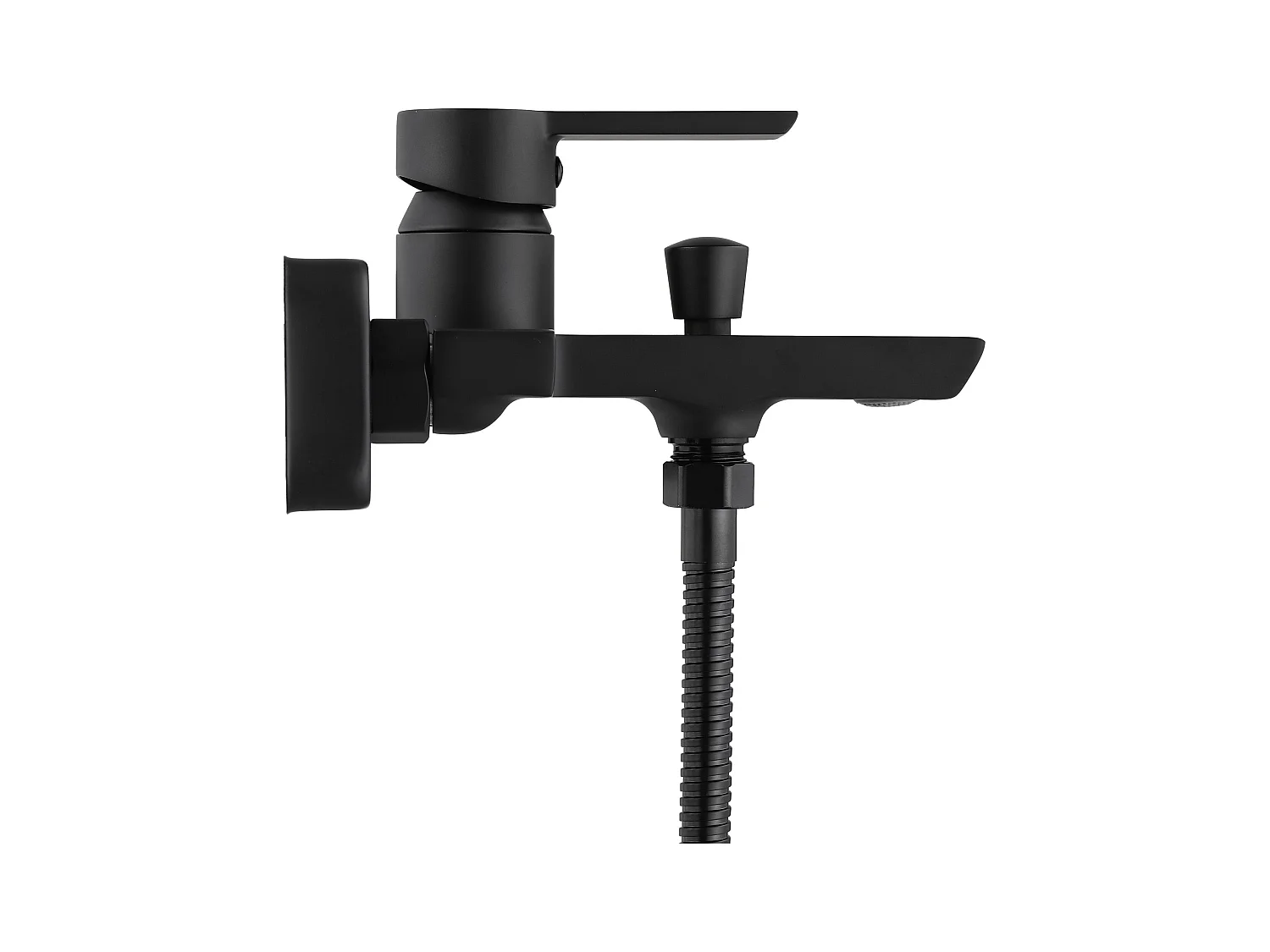 Robinet De Baignoire Rea My2021-3B Argus Black