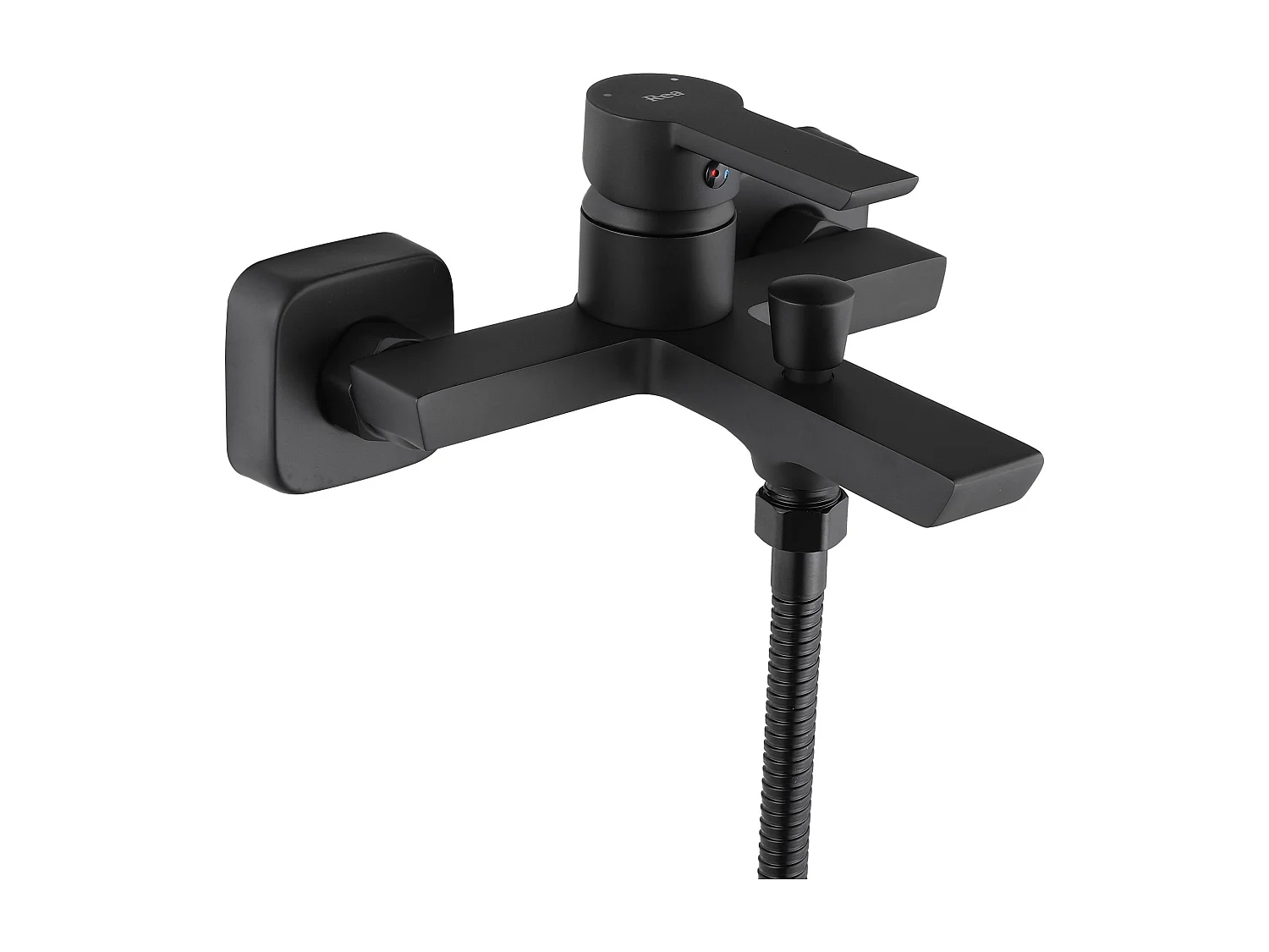 Robinet De Baignoire Rea My2021-3B Argus Black