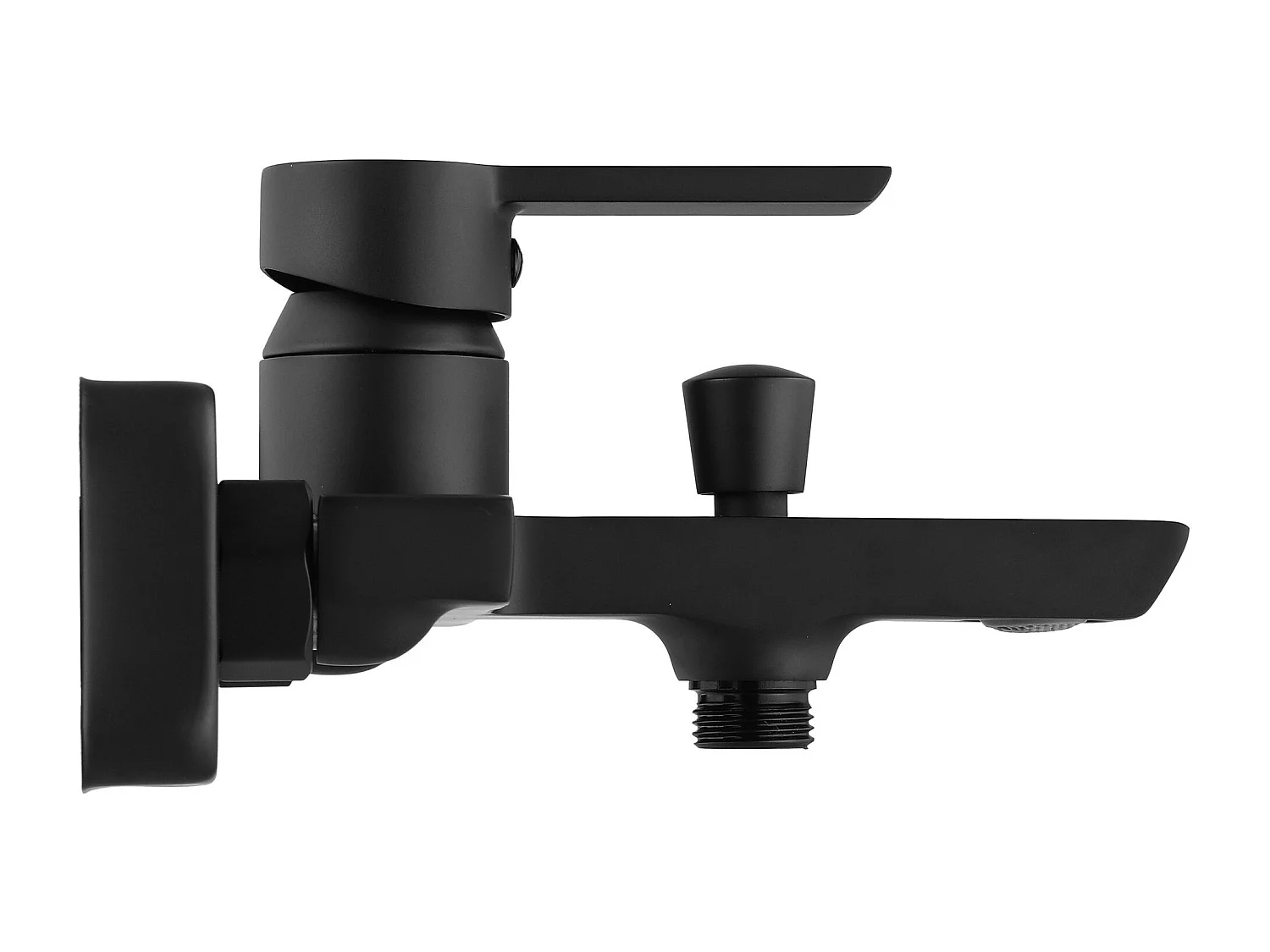 Robinet De Baignoire Rea My2021-3B Argus Black