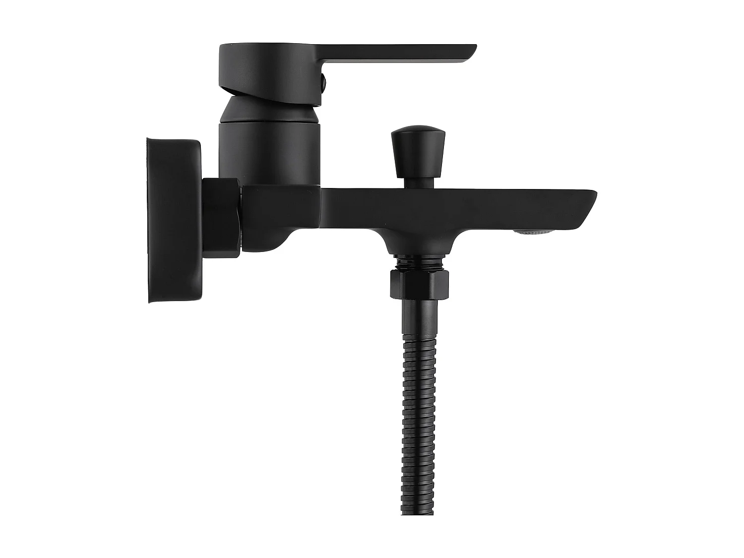 Robinet De Baignoire Rea My2021-3B Argus Black