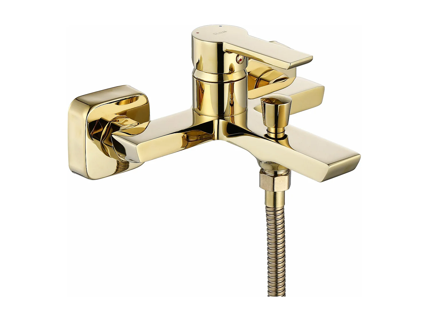 Robinet De Baignoire Rea My2021-3G Argus Gold