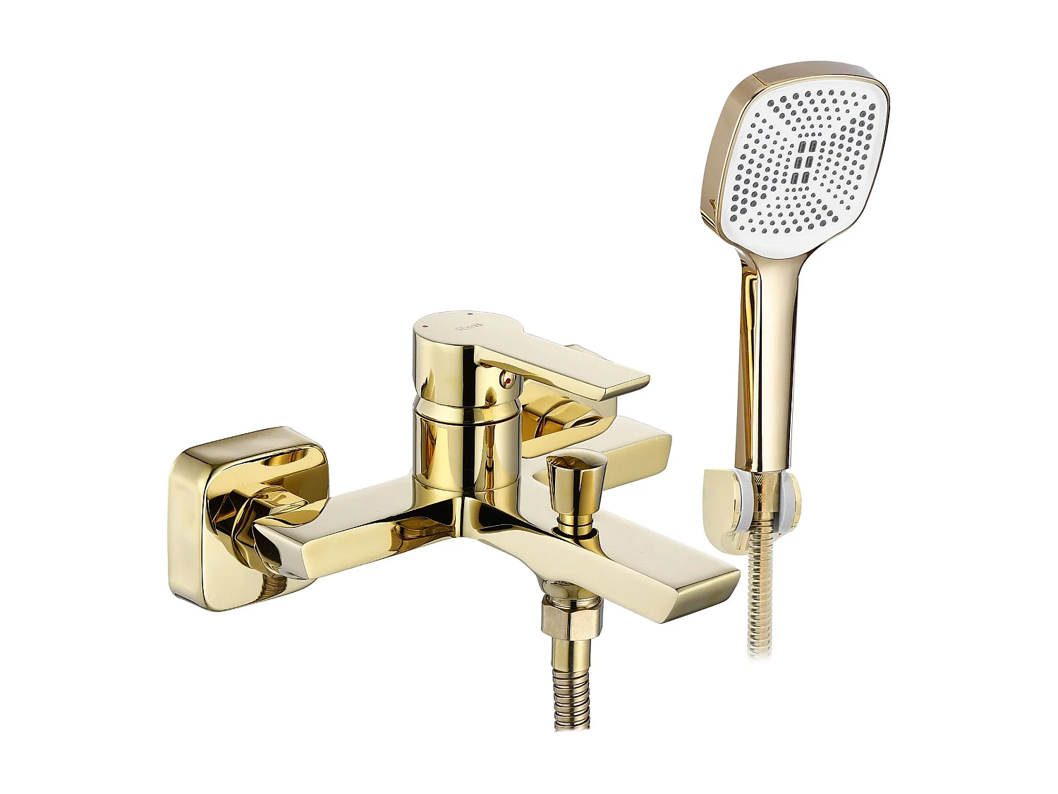 Robinet De Baignoire Rea My2021-3G Argus Gold