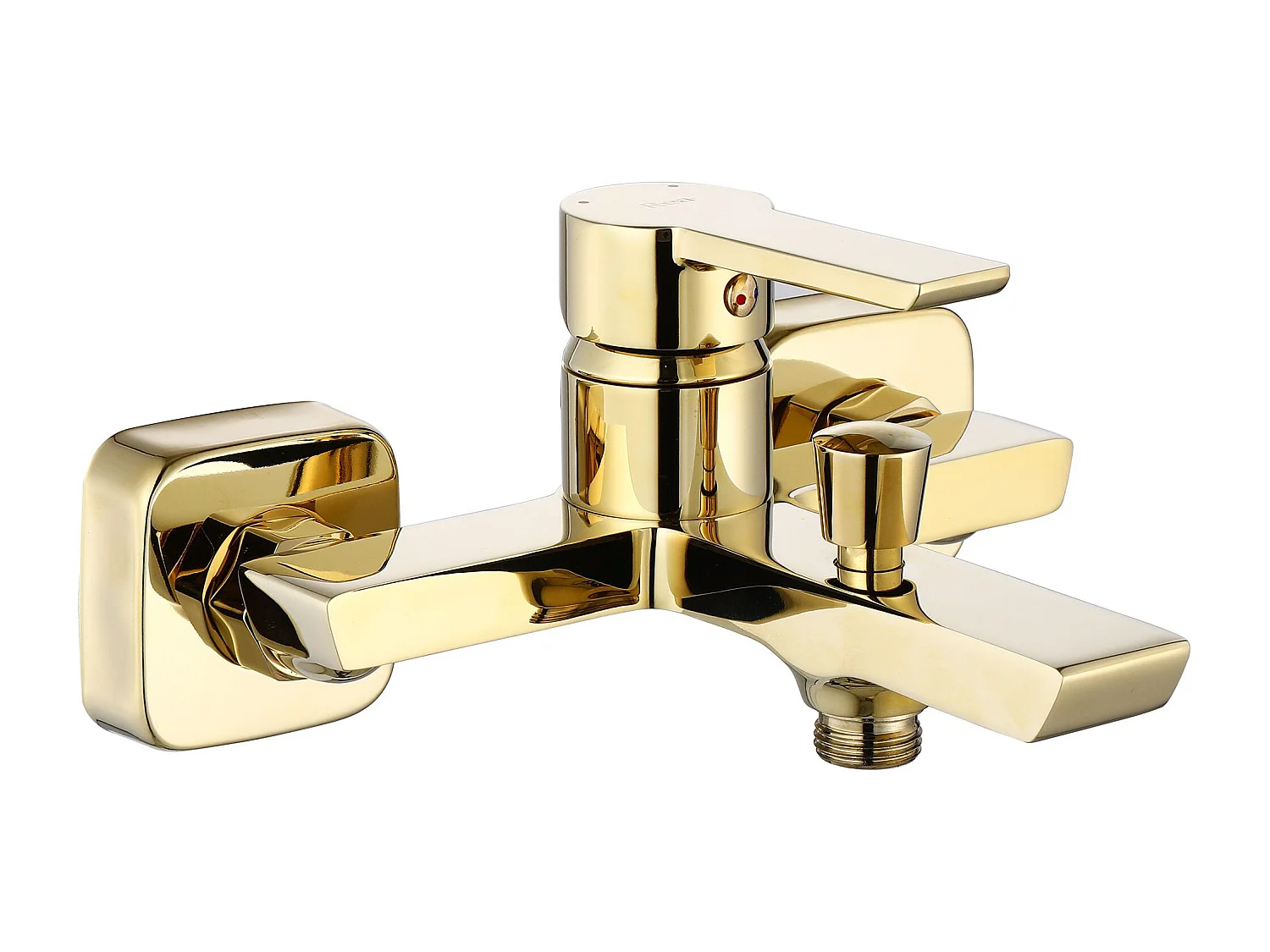 Robinet De Baignoire Rea My2021-3G Argus Gold
