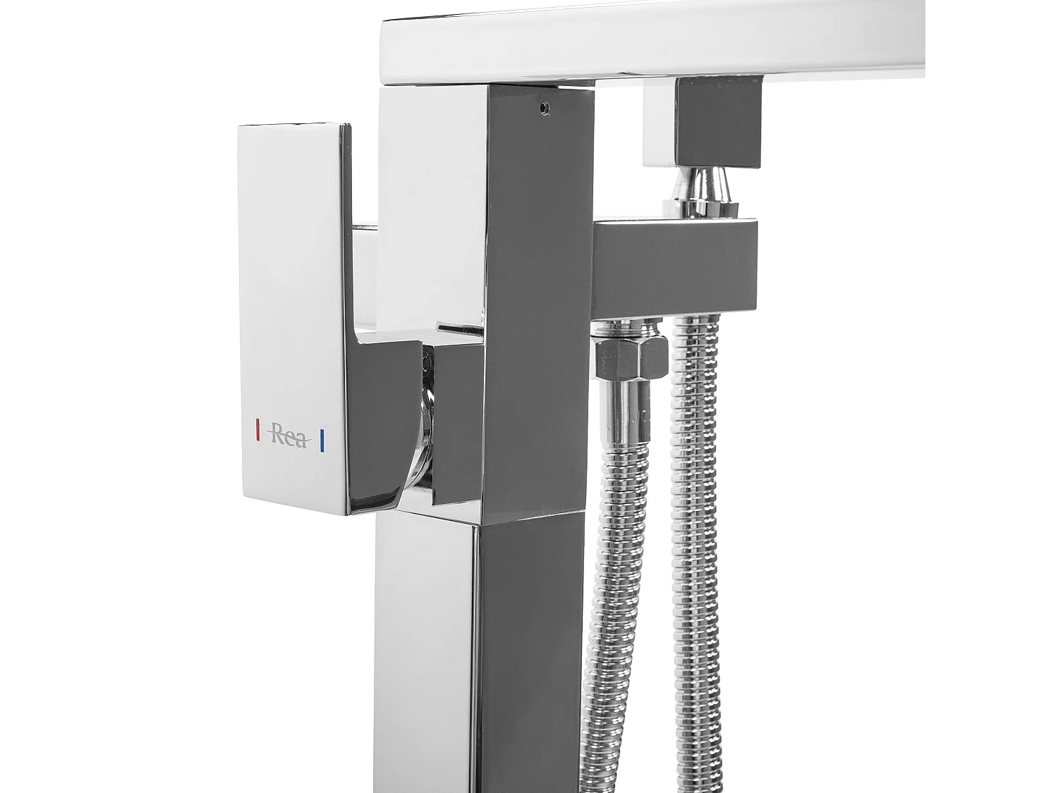 Rubinetto Indipendente Rea St005 Tery Chrome