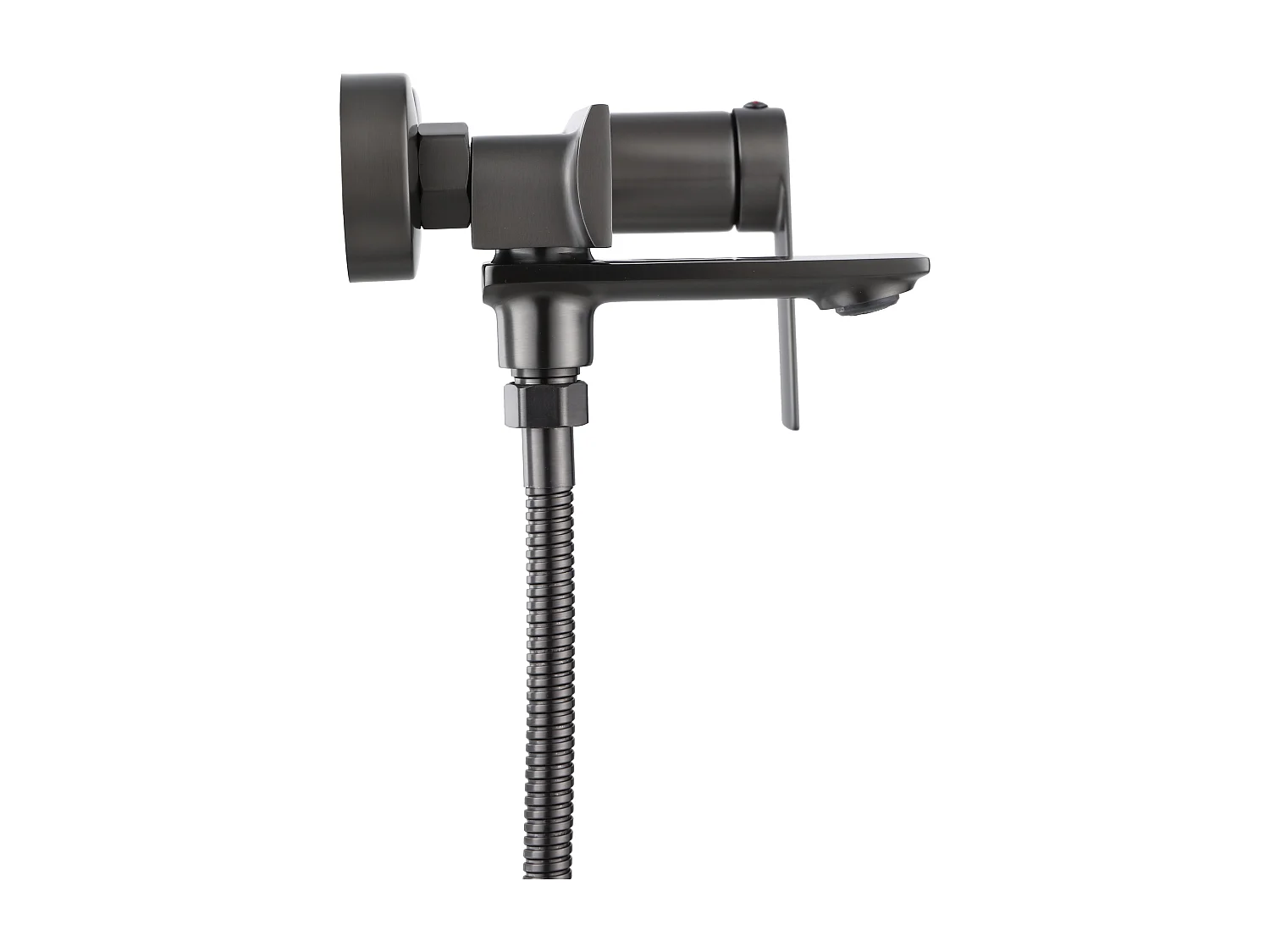 Robinet De Baignoire Rea My1902-3H Storm Titanium