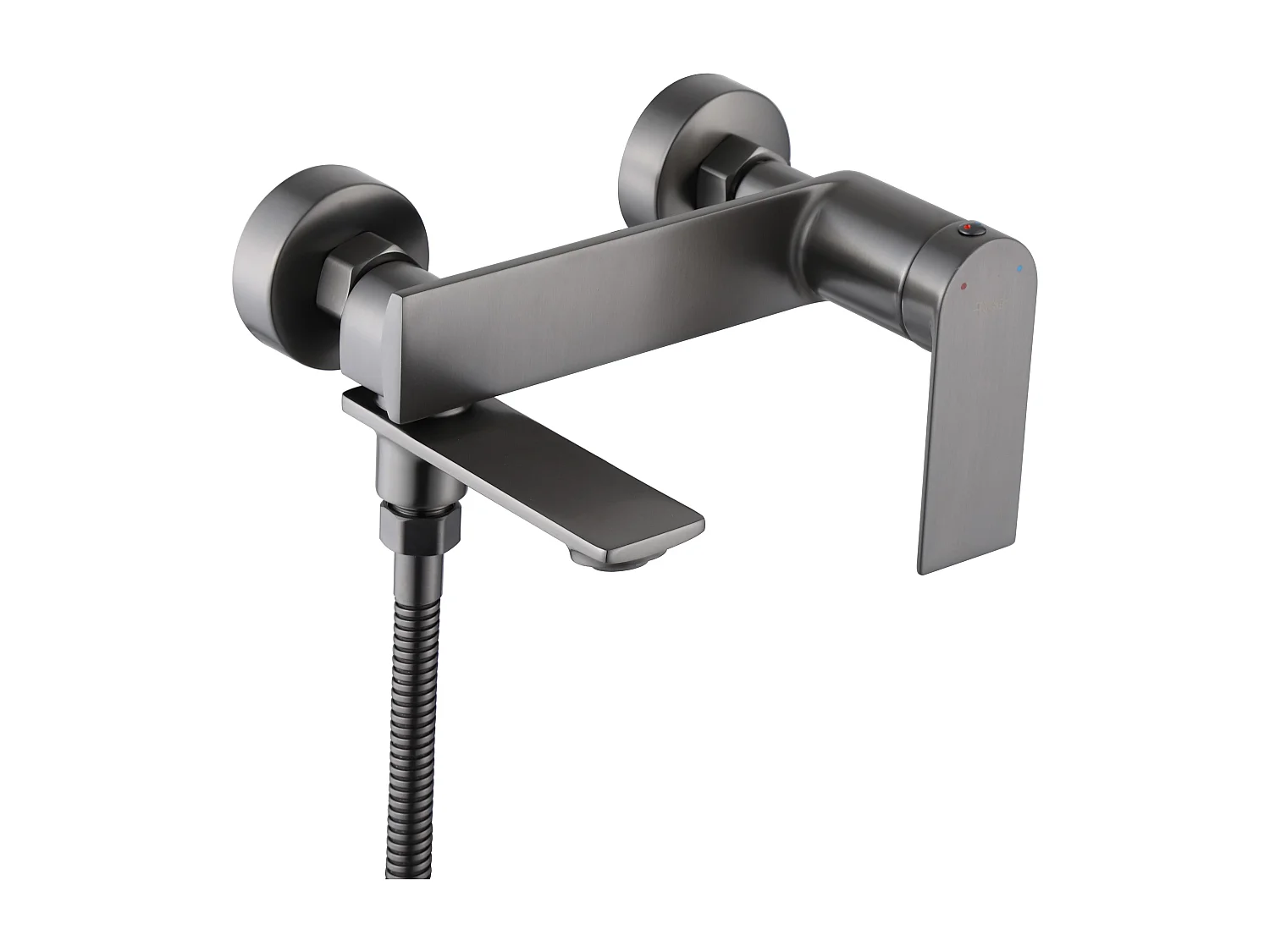 Robinet De Baignoire Rea My1902-3H Storm Titanium